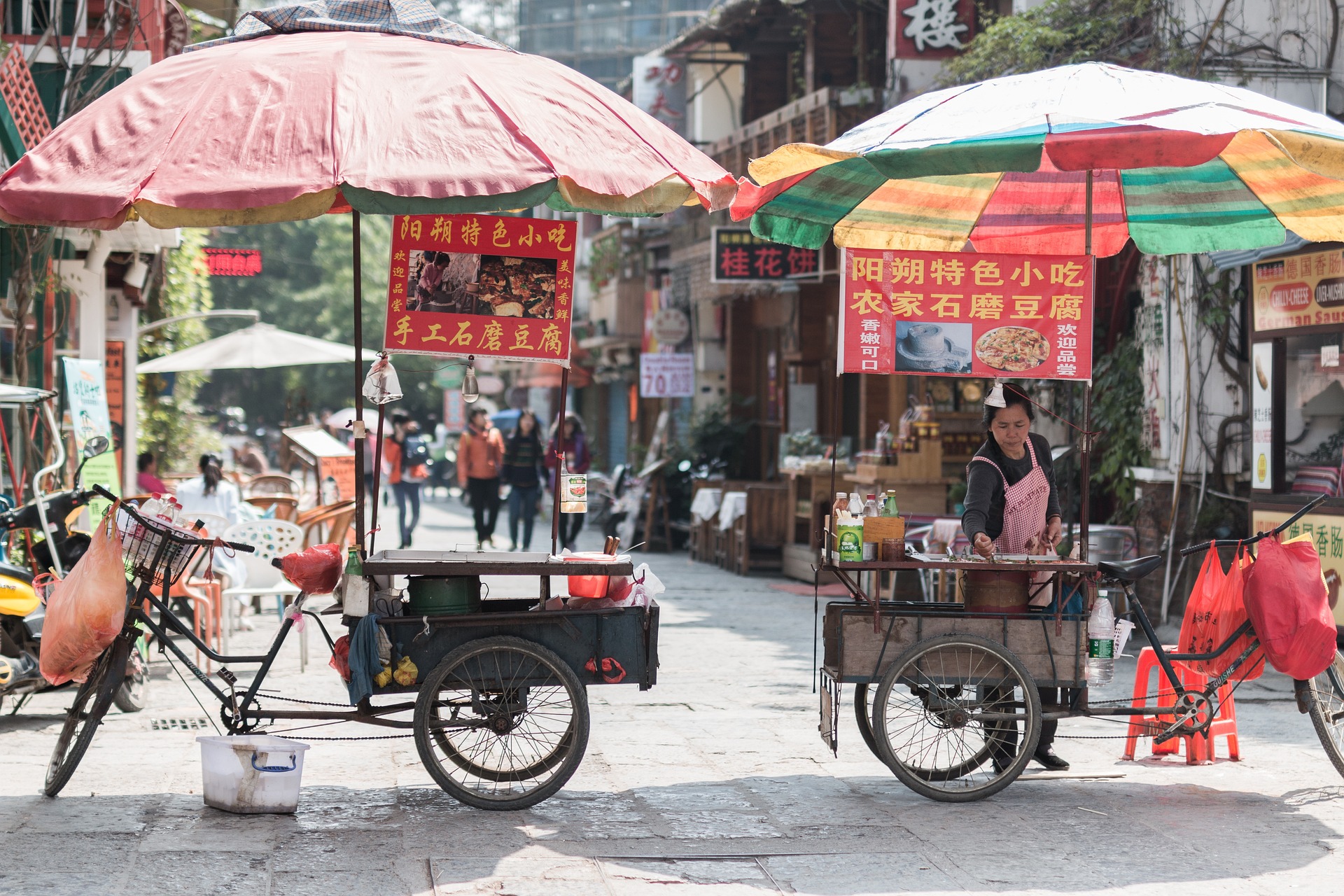 Chinesische Wirtschaft auf dem Weg zur Erholung - Anlegermagazin Mein Geld