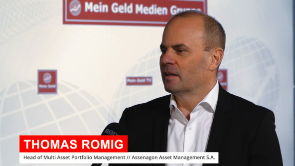Thomas Romig Assenagon