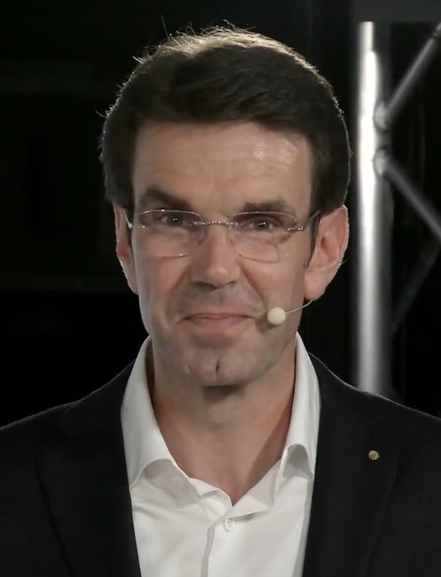 Mario Fökel