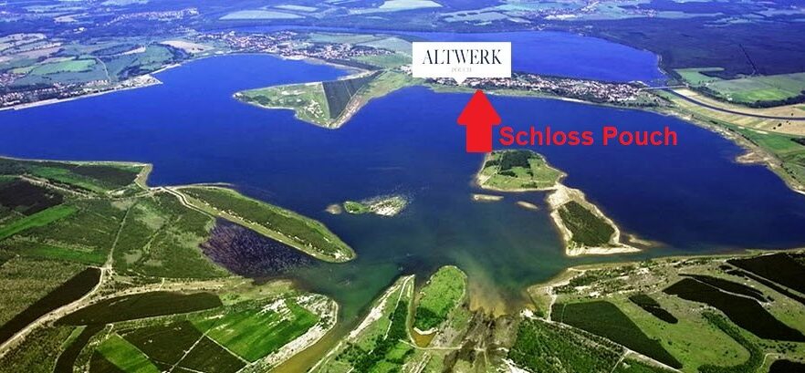 Schloss Pouch
