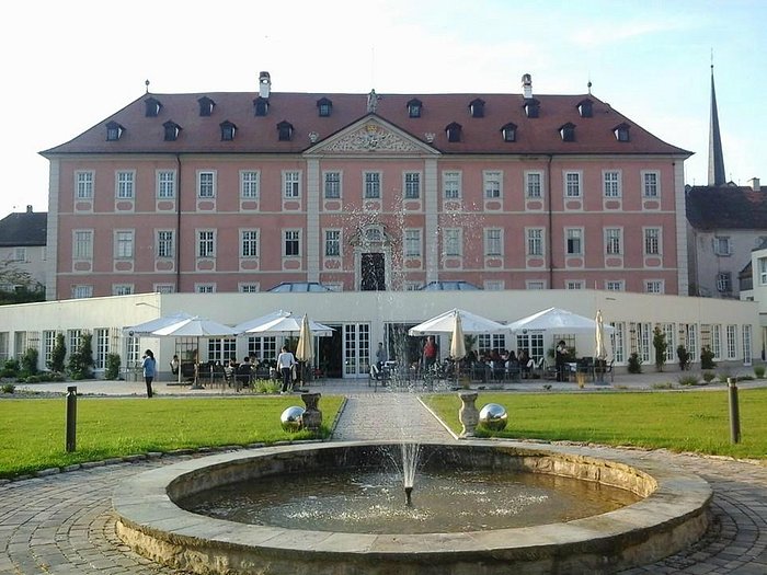 Golfhotel