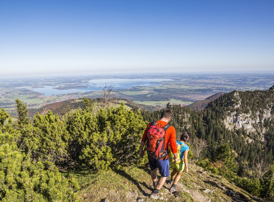 Chiemsee-Alpenland