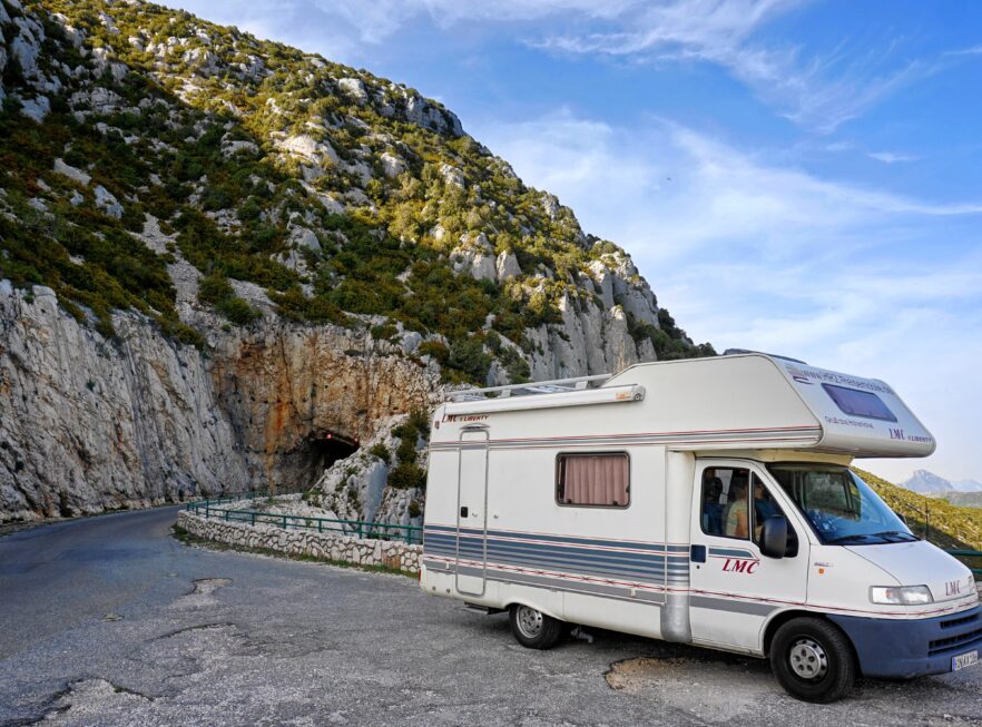 Caravaning liegt also weiter im Trend und hierzulande sind insgesamt fast 1,6 Millionen dieser Freizeitfahrzeuge zugelassen.