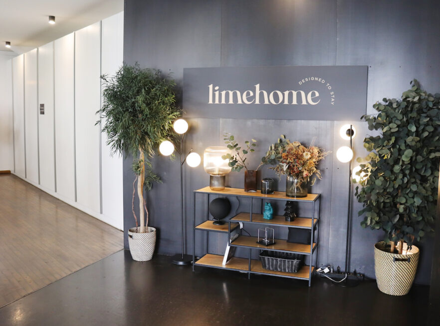 limehome