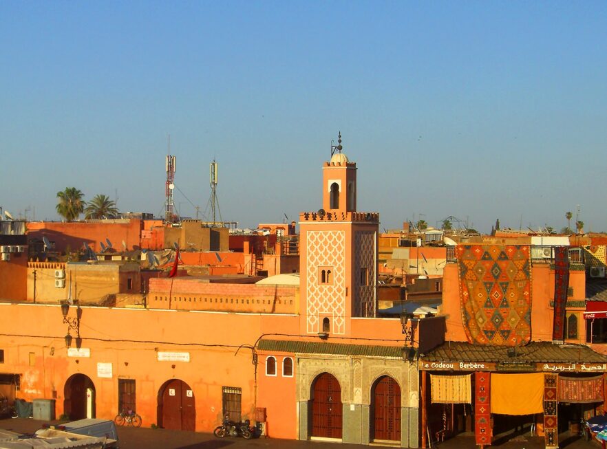 Marrakesch