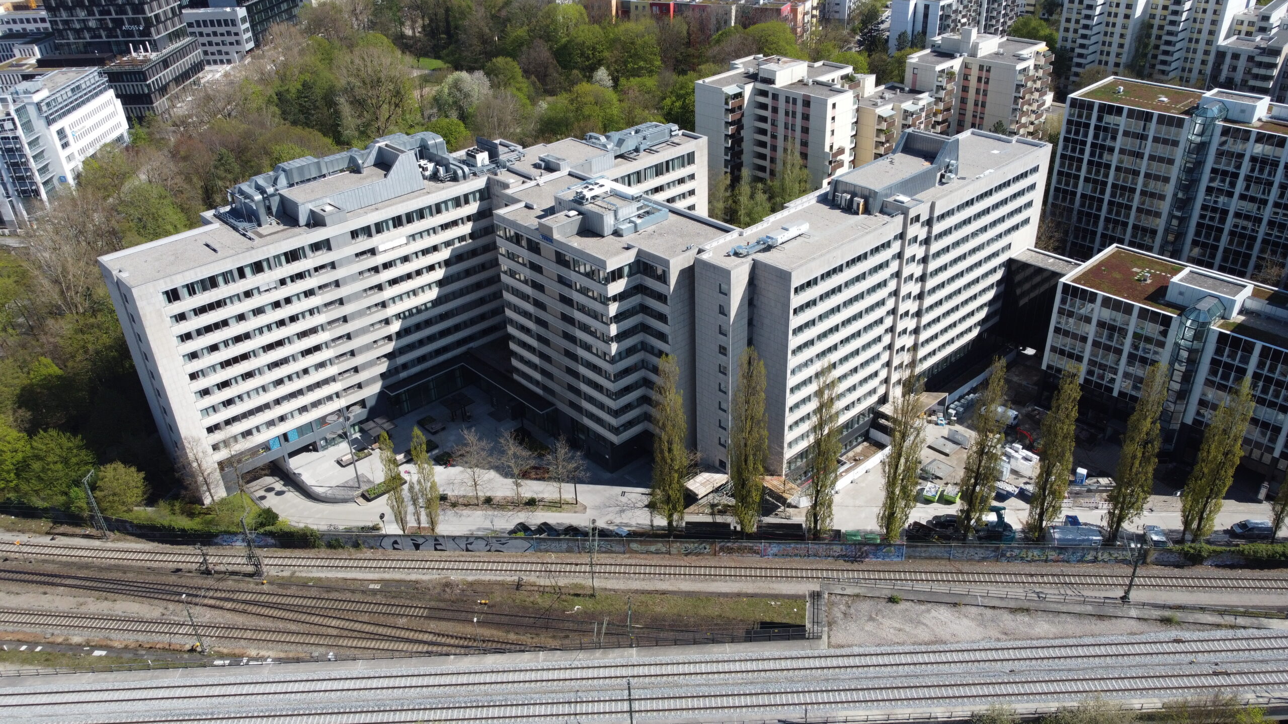 CSMM: Leerstehende Büroimmobilien für Wohnungsbau umnutzen ...