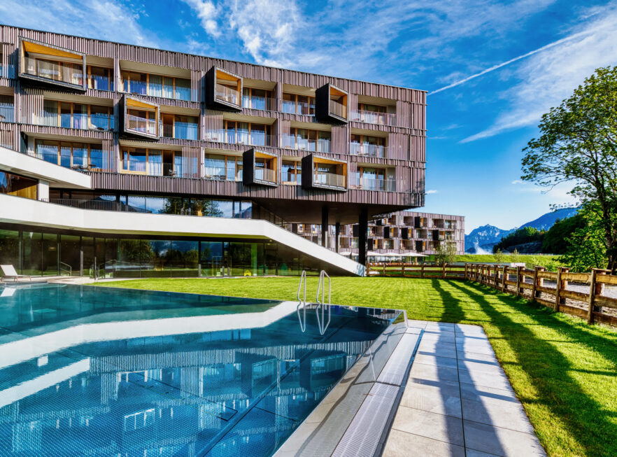 Falkensteiner Hotel Montafon