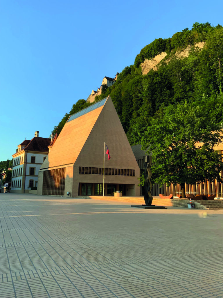 Die Vorteile Liechtensteins als Fondsstandort Anlegermagazin Mein Geld