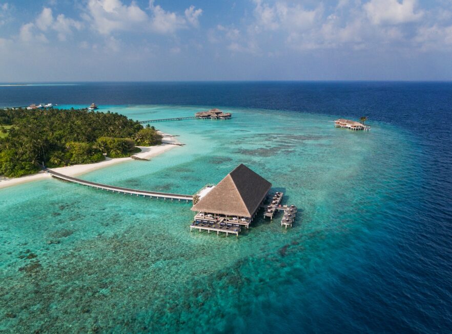 Velaa Private Island