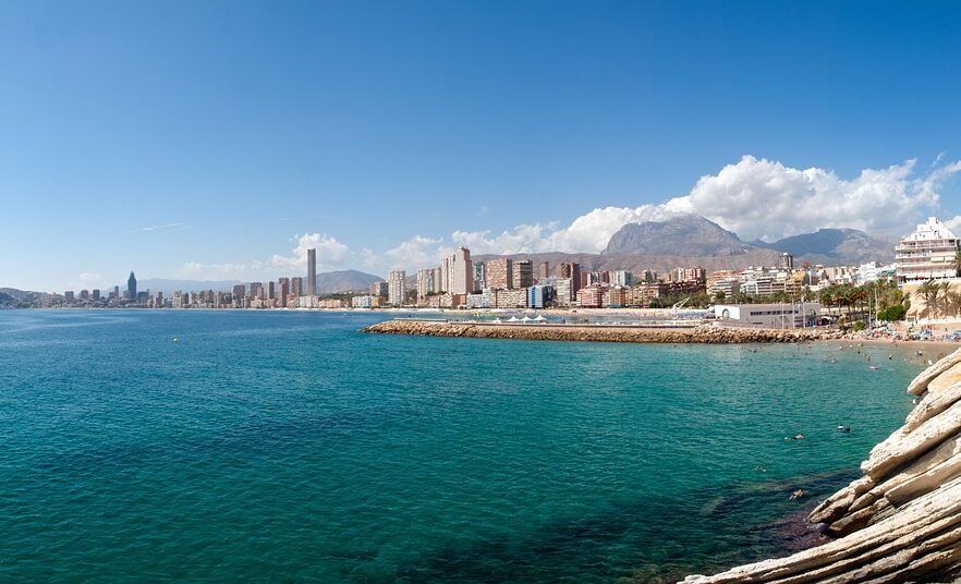 Benidorm