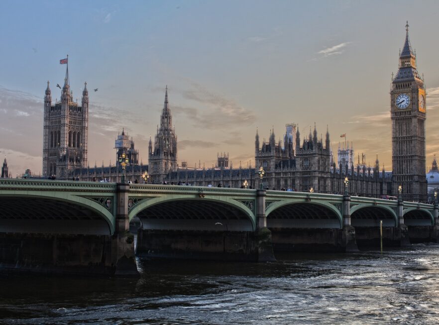 LONDON