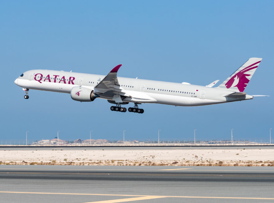 Qatar Airways