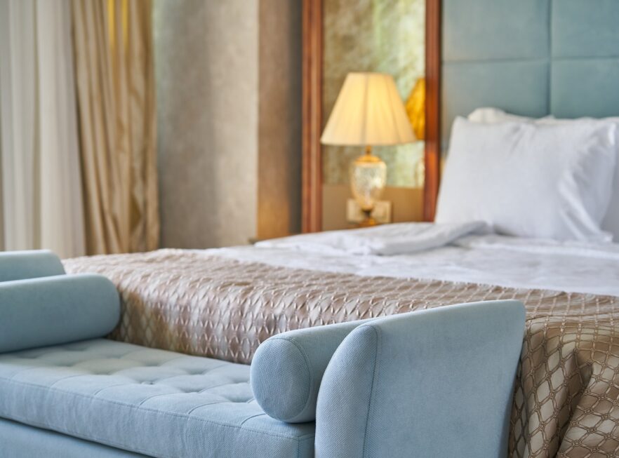 Hotelzimmer