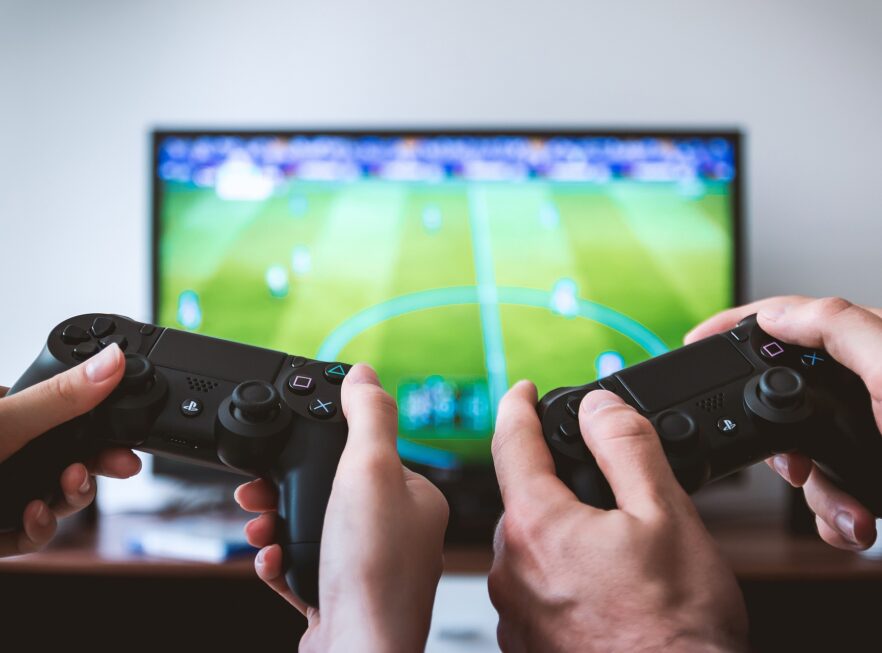 Gaming