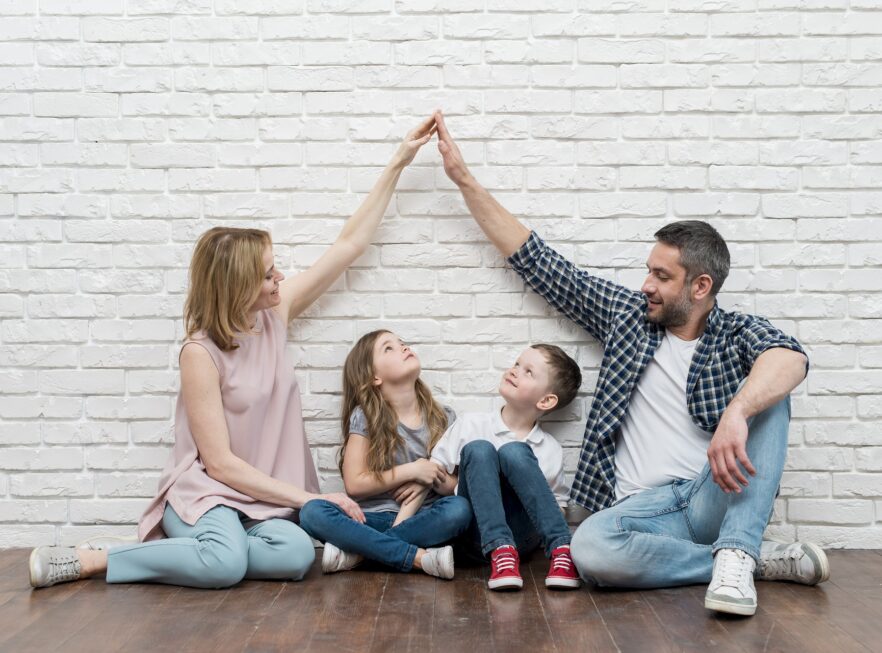 Familie