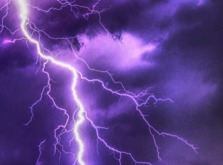 Unwetter