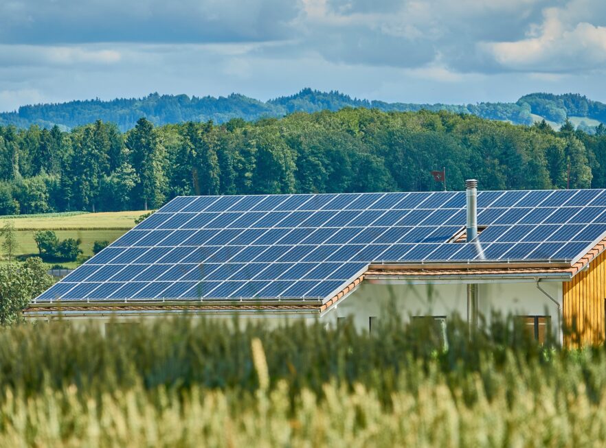 Photovoltaikanlage