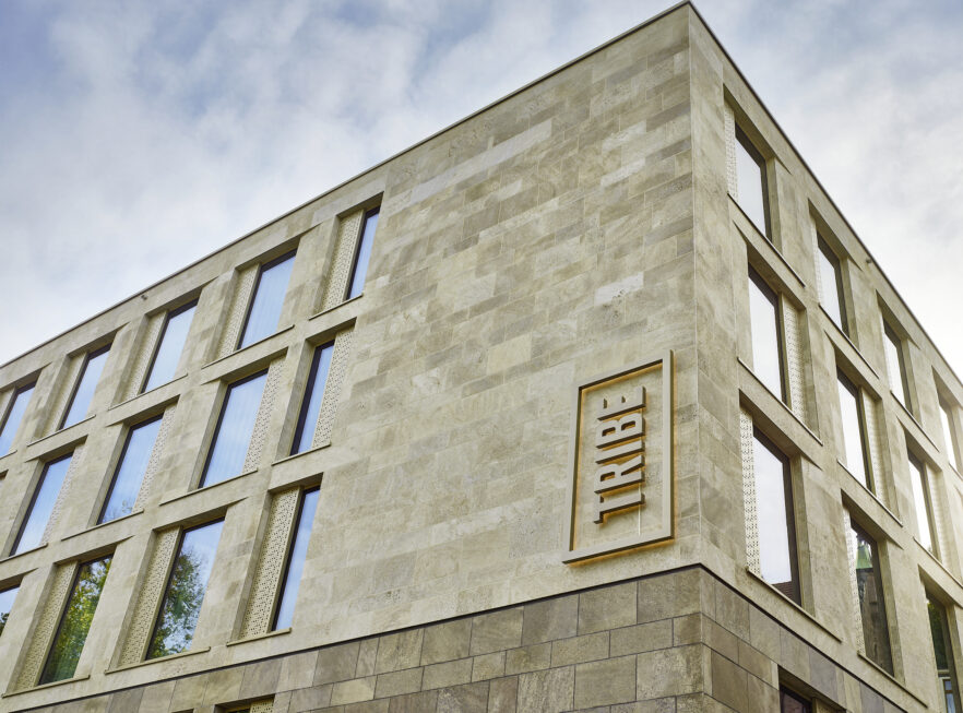 Tribe Baden-Baden