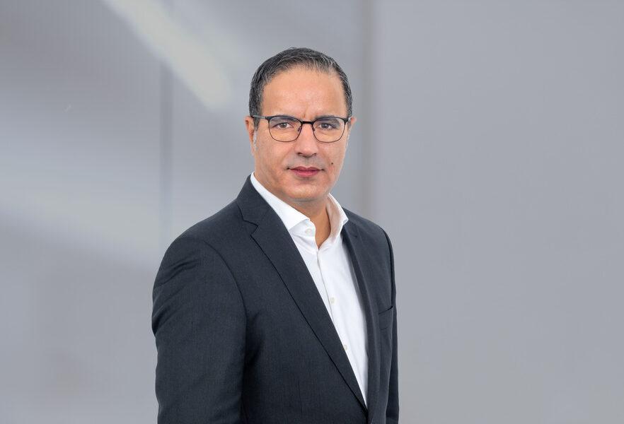 Das eigentümergeführte Fondsanalysehaus FondsConsult Research GmbH erweitert seine Gesellschafterkreis um Said Yakhloufi,