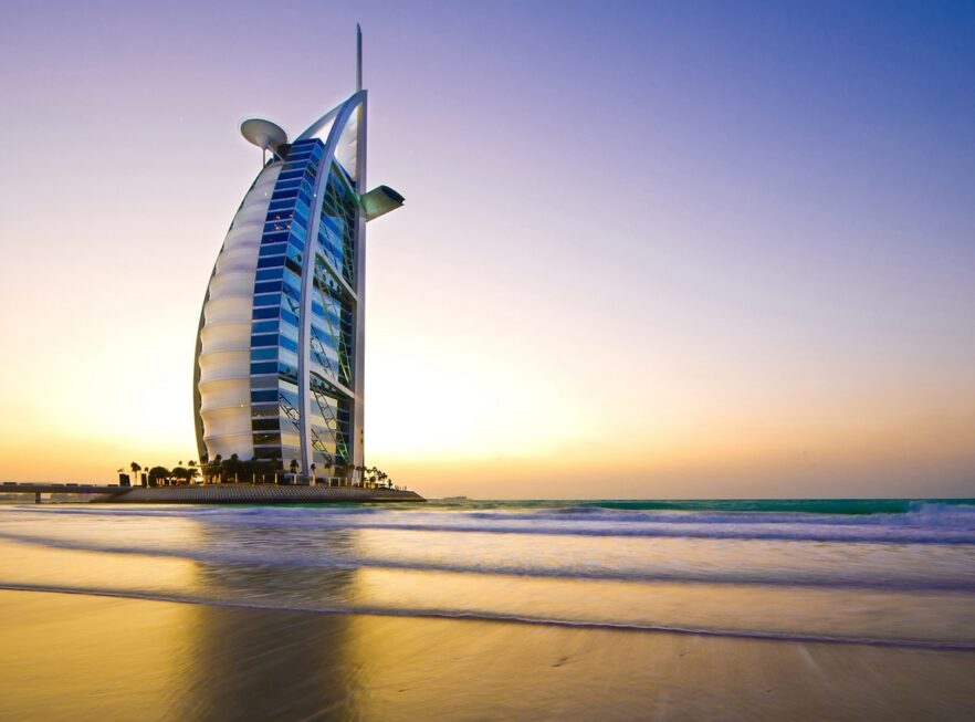 Dubai