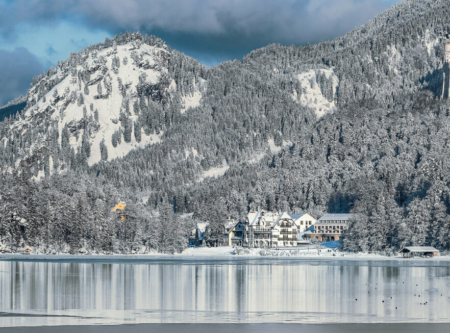 Ameron Neuschwanstein