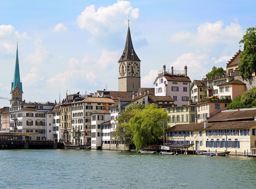 Zürich