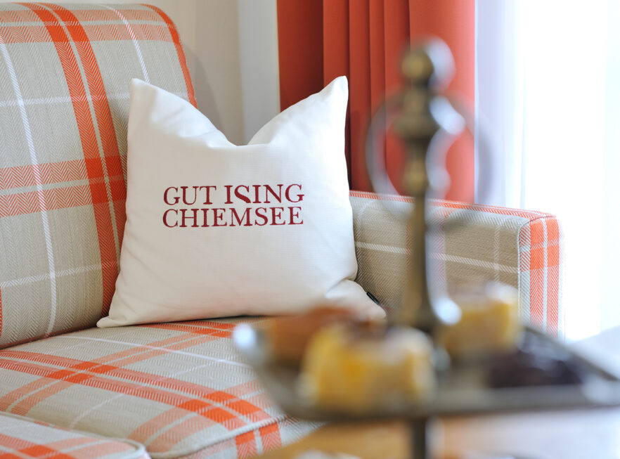 Gut Ising