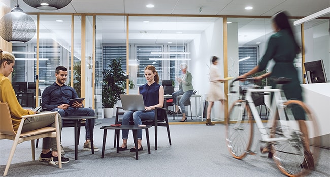 Avison Young