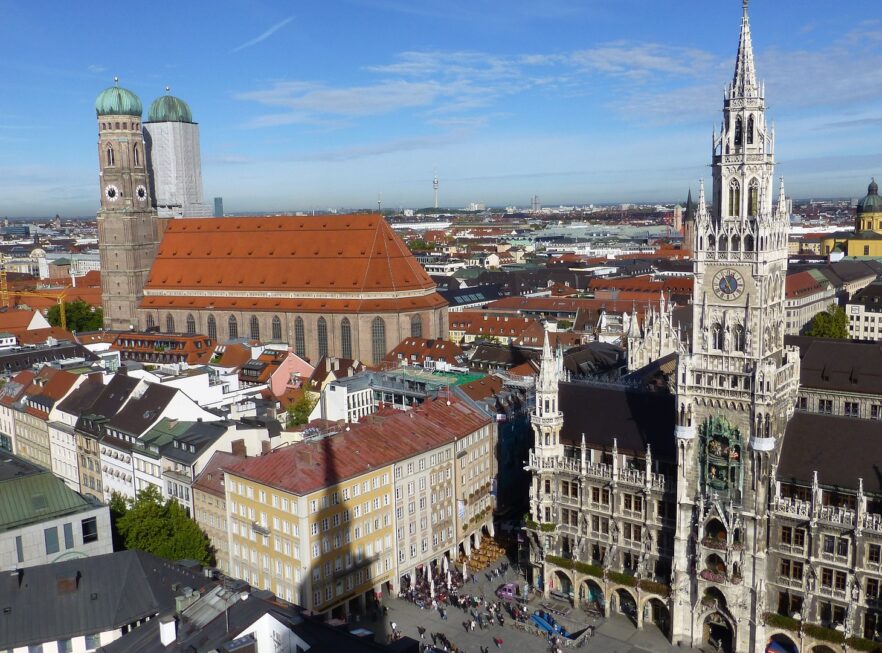 München