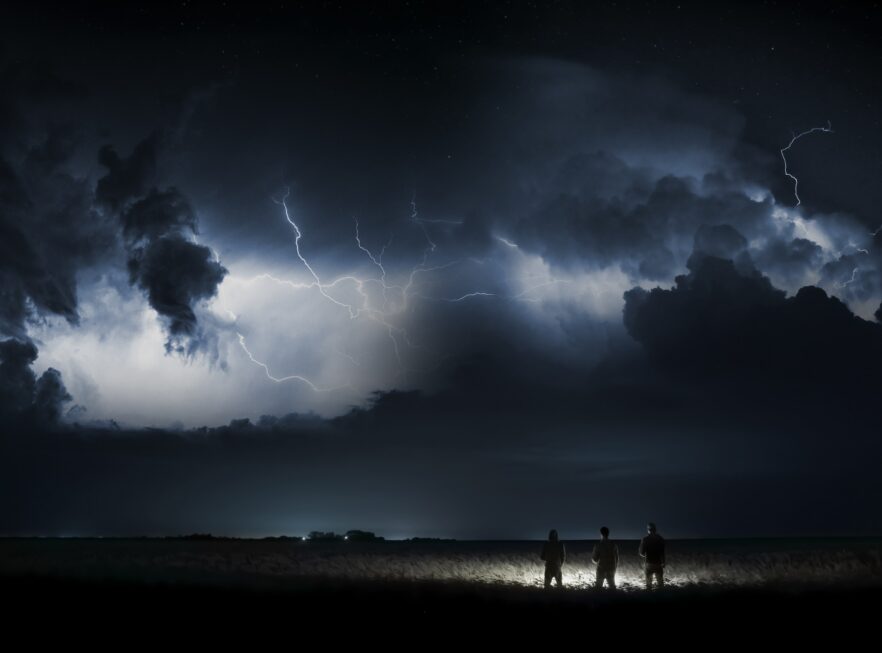 Unwetter
