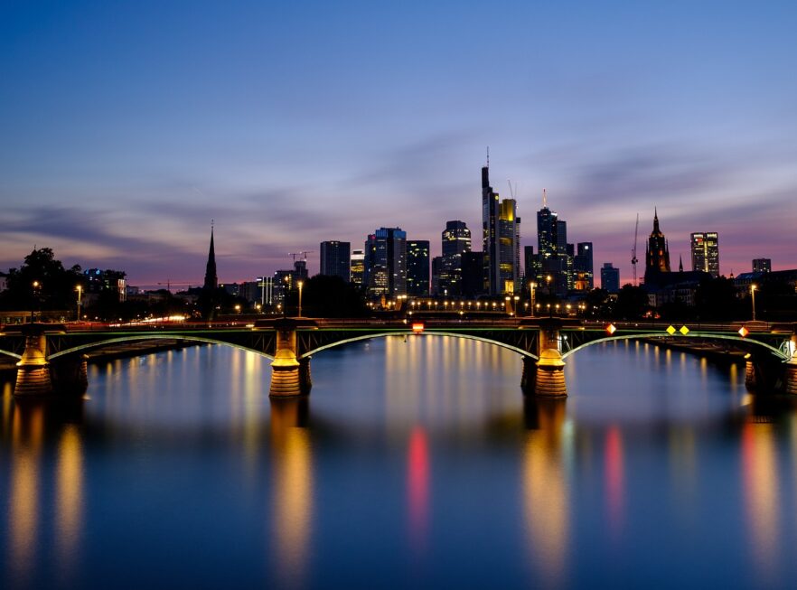 Frankfurt