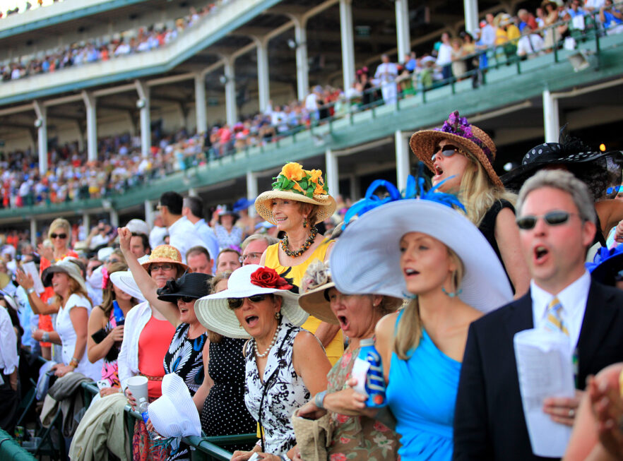 Kentucky Derby