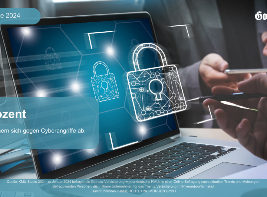 Cybersicherheit