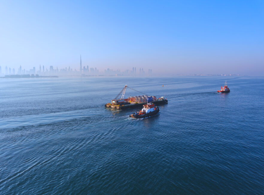 Dubai Reef