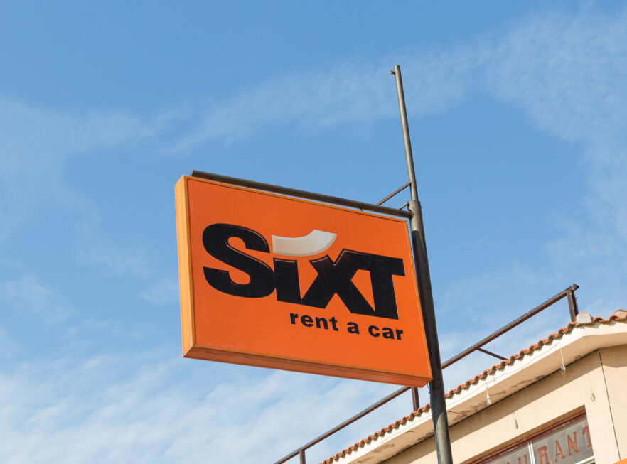 SIXT