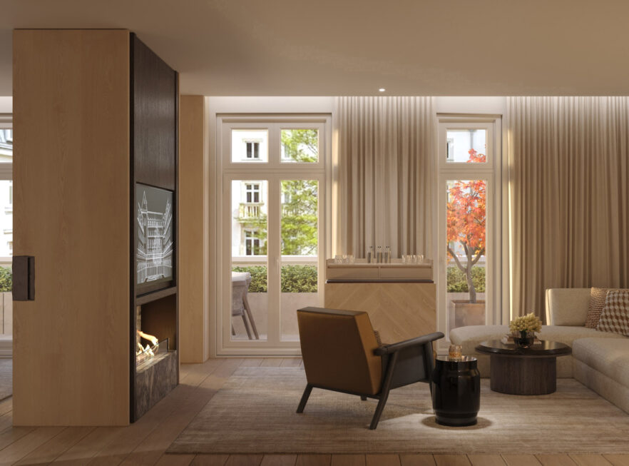 Althoff Frankfurt