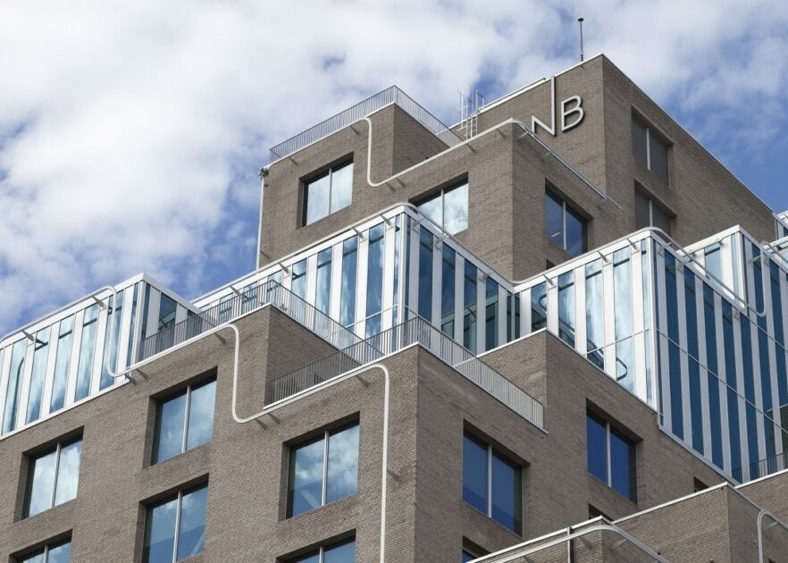 DNB Asset Management