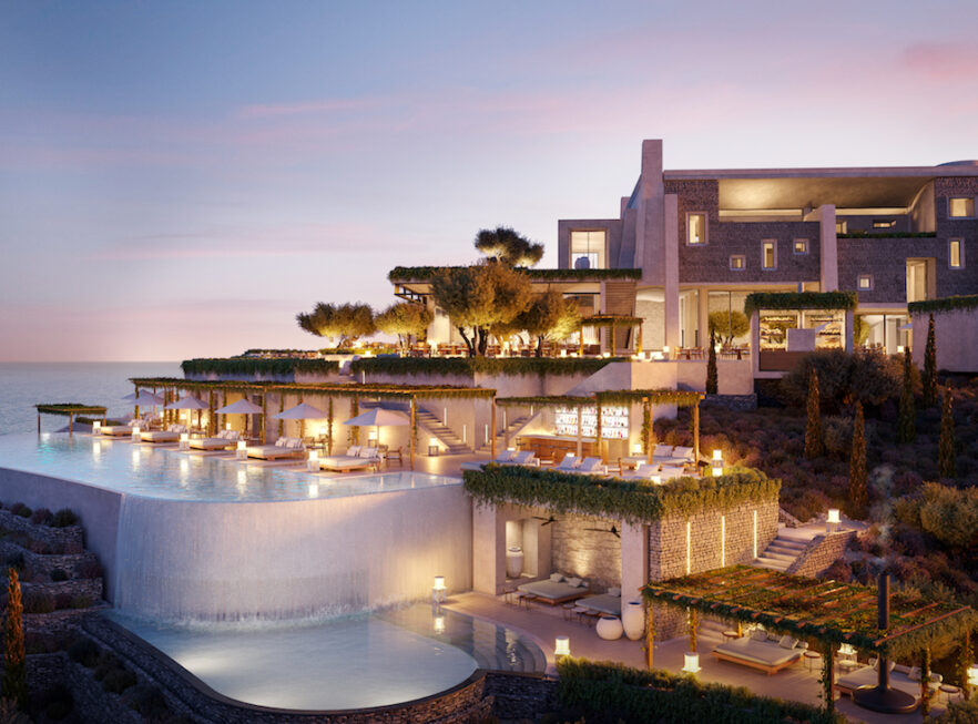One&Only Kea Island