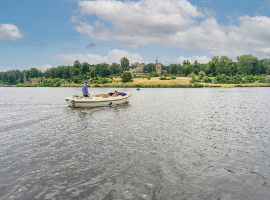 Potsdam Havel