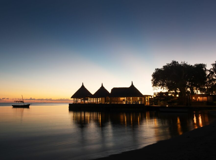 Mauritius