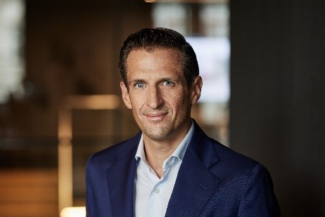 Dominikus Wagner, Firmengründer und Fondsmanager