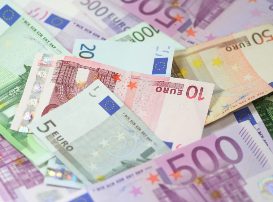 Bargeld
