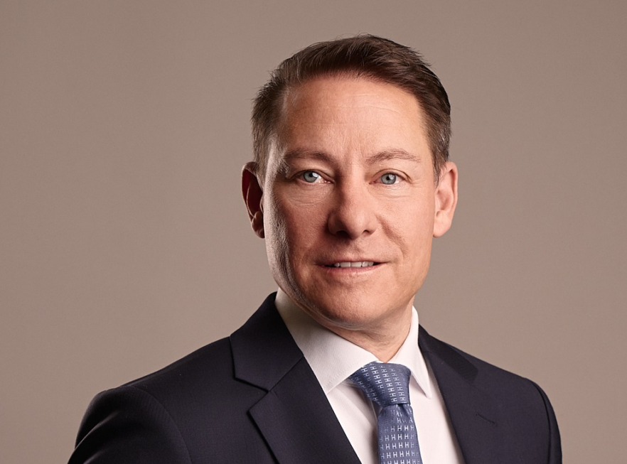 Philipp Prömm