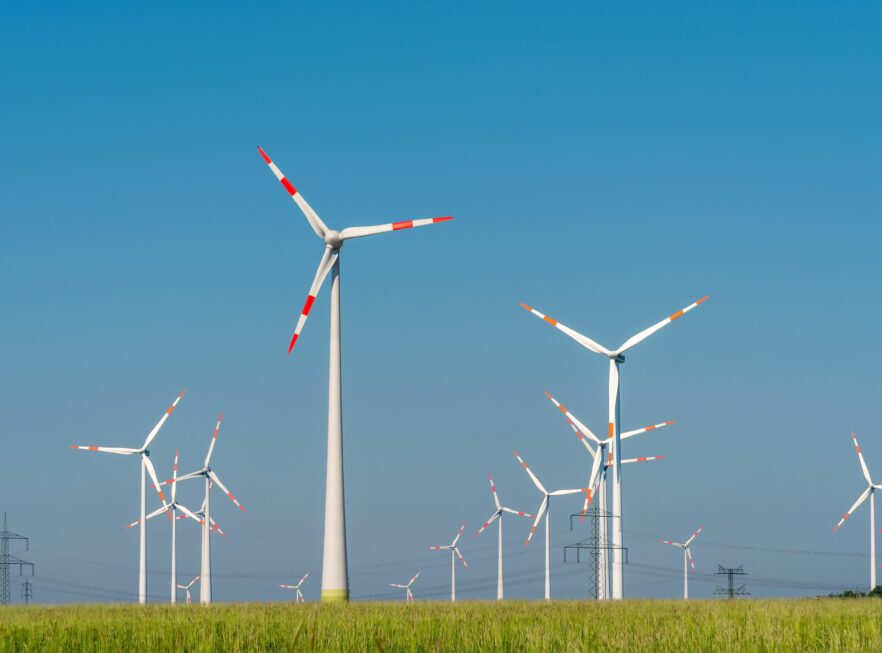 Windenergie