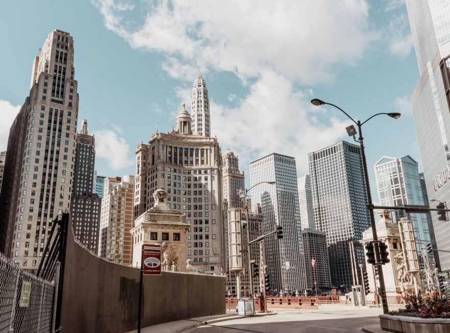 Chicago