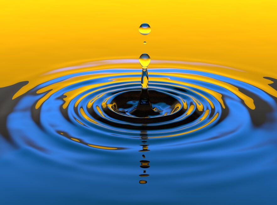 impact investing