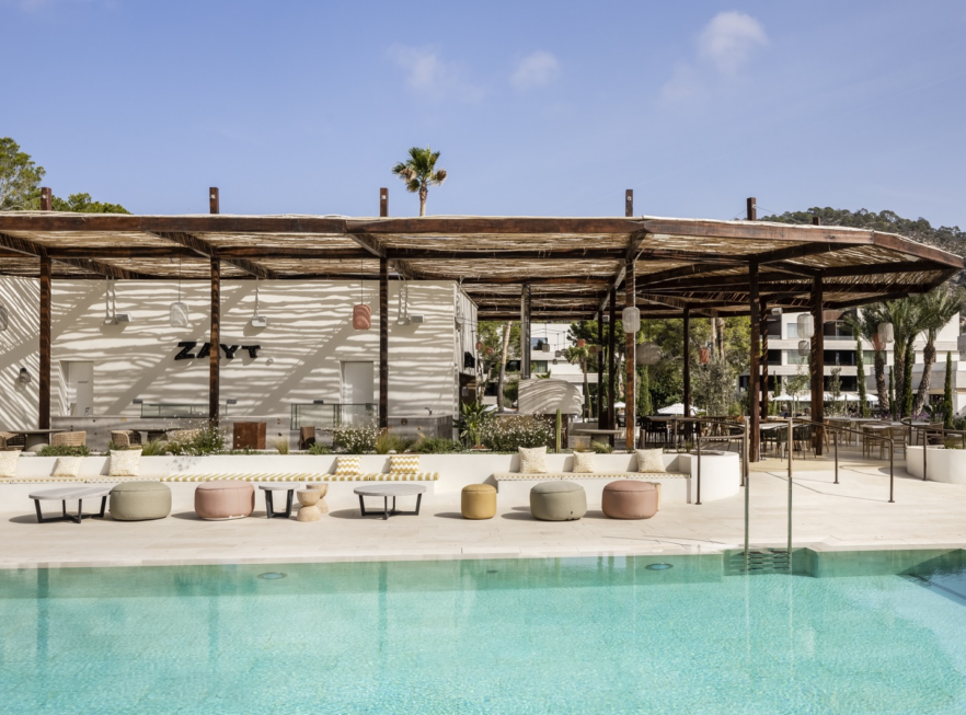 Kimpton Aysla Mallorca