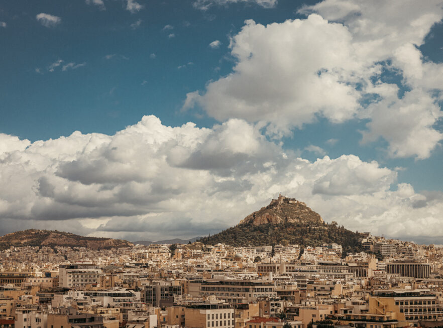 Athen