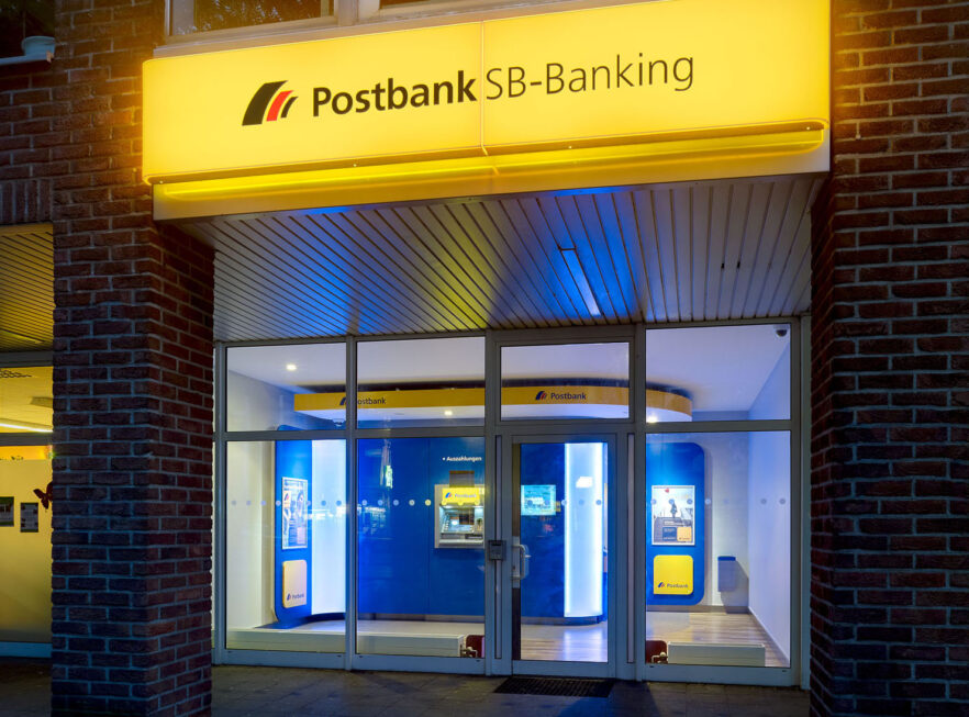 Postbank