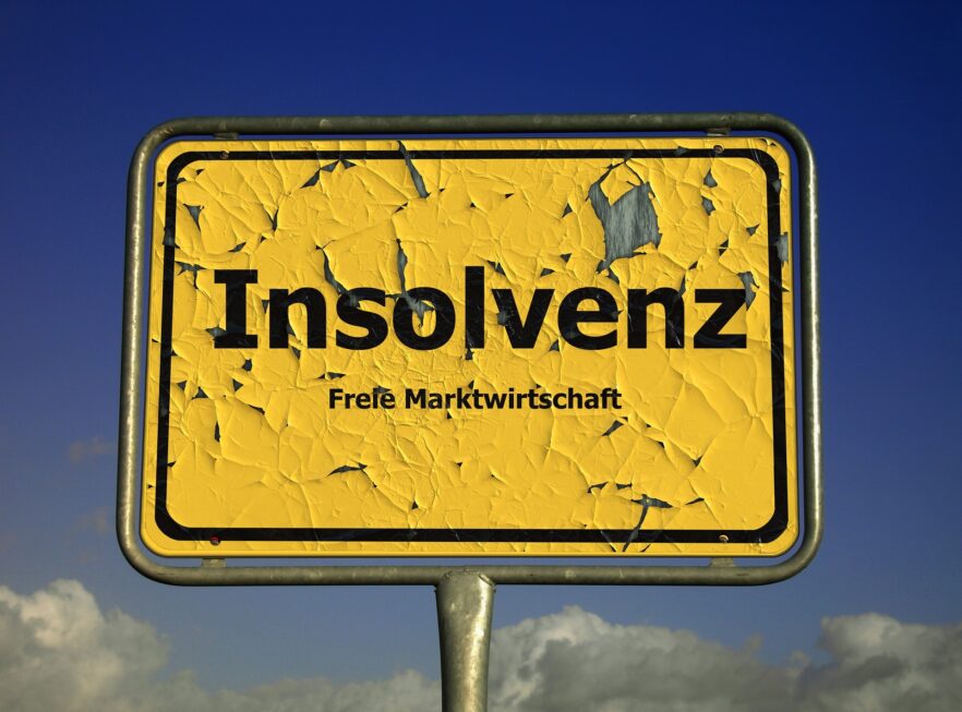 IWH-Insolvenztrend